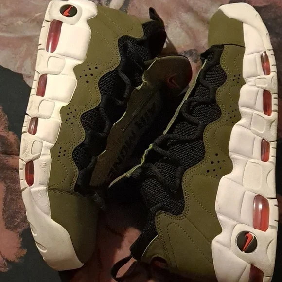 Nike Air Money - Picture 2 of 3